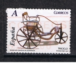 Stamps Spain -  Edifil  4288  Juguetes.  