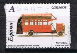 Stamps Spain -  Edifil  4289  Juguetes.  