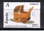 Stamps Spain -  Edifil  4290  Juguetes.  