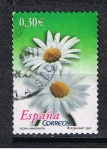 Stamps Spain -  Edifil  4304  Flora y Fauna.  