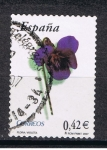 Sellos de Europa - Espaa -  Edifil  4307  Flora y Fauna.  
