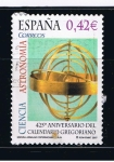 Stamps Spain -  Edifil  4311  Ciencia.  