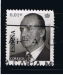 Stamps Spain -  Edifil  3857  Don Juan Carlos I  