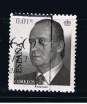 Sellos de Europa - Espa�a -  Edifil  3857  Don Juan Carlos I  