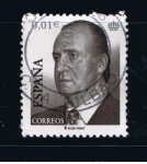 Stamps Spain -  Edifil  3857  Don Juan Carlos I  