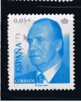 Sellos de Europa - Espaa -  Edifil  3858  Don Juan Carlos I  