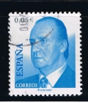 Sellos de Europa - Espaa -  Edifil  3858  Don Juan Carlos I  