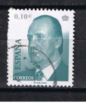 Stamps Spain -  Edifil  3859  Don Juan Carlos I  