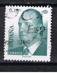 Sellos de Europa - Espaa -  Edifil  3859  Don Juan Carlos I  