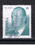 Stamps Spain -  Edifil  3859  Don Juan Carlos I  