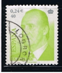 Stamps Spain -  Edifil  3793  Don Juan Carlos I  