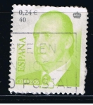 Sellos de Europa - Espaa -  Edifil  3793  Don Juan Carlos I  