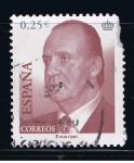 Sellos de Europa - Espaa -  Edifil  3860  Don Juan Carlos I  