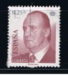 Stamps Spain -  Edifil  3860  Don Juan Carlos I  
