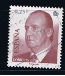 Stamps Spain -  Edifil  3860  Don Juan Carlos I  