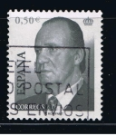 Stamps Spain -  Edifil  3861  Don Juan Carlos I  