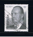 Stamps Spain -  Edifil  3861  Don Juan Carlos I  