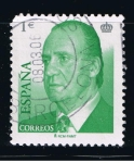 Stamps Spain -  Edifil  3863  Don Juan Carlos I  