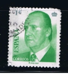 Stamps Spain -  Edifil  3863  Don Juan Carlos I  