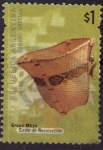 Stamps Argentina -  Culturas aborígenes