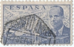 Sellos de Europa - Espaa -  