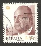Stamps Spain -  4364 - Juan Carlos I