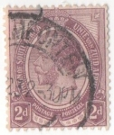 Sellos de Africa - Sudfrica -  