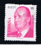Stamps Spain -  Edifil  4048  Don Juan Carlos I  
