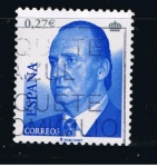 Stamps Spain -  Edifil  4049  Don Juan Carlos I  