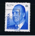 Stamps Spain -  Edifil  4049  Don Juan Carlos I  