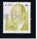 Sellos de Europa - Espaa -  Edifil  4142  Don Juan Carlos I  