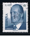 Stamps Spain -  Edifil  4144  Don Juan Carlos I  