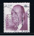 Stamps Spain -  Edifil  4145  Don Juan Carlos I  