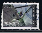 Stamps Spain -  Edifil  4313  32 nd América´s Cup Challenger.  
