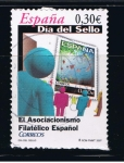Sellos de Europa - Espaa -  Edifil  4330  Día del Sello.  