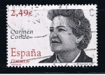 Stamps Spain -  Edifil  4339  Personajes.  