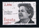 Sellos de Europa - Espaa -  Edifil  4339  Personajes.  