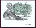 Stamps Spain -  14 de Diciembre Carlos III y la Ilustración
