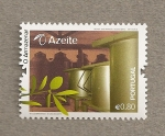 Stamps Portugal -  Aceite, el almacenamiento