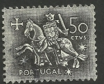 Stamps Portugal -  Portugal