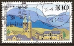 Stamps Germany -  