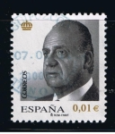 Sellos de Europa - Espaa -  Edifil  4360  Juan Carlos I  