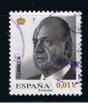 Sellos de Europa - Espa�a -  Edifil  4360  Juan Carlos I  