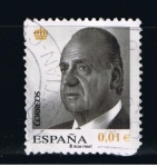 Stamps Spain -  Edifil  4360  Juan Carlos I  