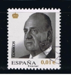 Sellos de Europa - Espaa -  Edifil  4360  Juan Carlos I  