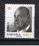 Sellos de Europa - Espa�a -  Edifil  4360  Juan Carlos I  