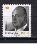 Stamps Spain -  Edifil  4360  Juan Carlos I  