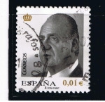 Sellos de Europa - Espaa -  Edifil  4360  Juan Carlos I  