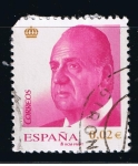 Stamps Spain -  Edifil  4361  Juan Carlos I  