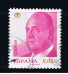 Sellos de Europa - Espaa -  Edifil  4361  Juan Carlos I  